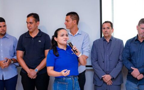 Imagem do post Lauro de Freitas: salários de dezembro devem ser pagos nesta terça-feira (21), diz prefeita