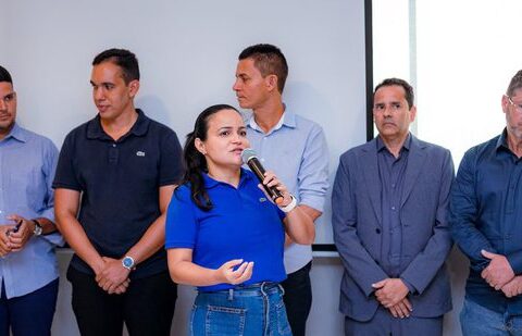 Imagem do post Lauro de Freitas: salários de dezembro devem ser pagos nesta terça-feira (21), diz prefeita