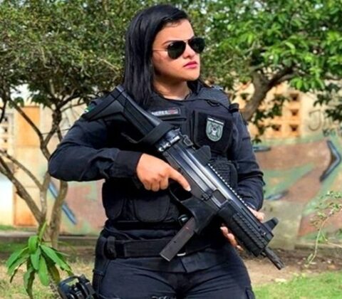 Imagem do post Ex-diretora do presídio de Eunápolis é presa após facilitar fuga de presos