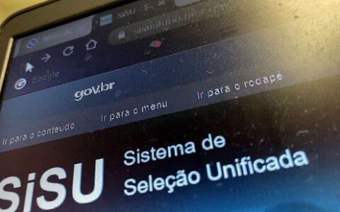 Imagem do post Sisu 2026: candidatos podem se inscrever a partir desta segunda (19)