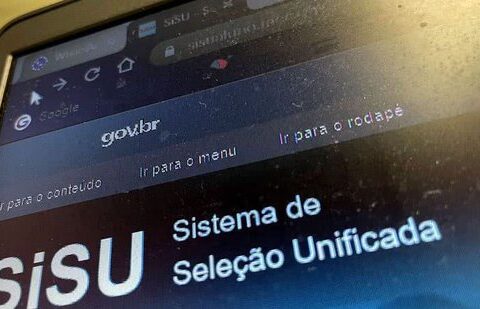 Imagem do post Bahia conquista terceiro melhor resultado do país no Sisu