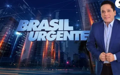 Imagem do post Quatro repórteres pedem demissão do programa “Brasil Urgente” Bahia, diz site