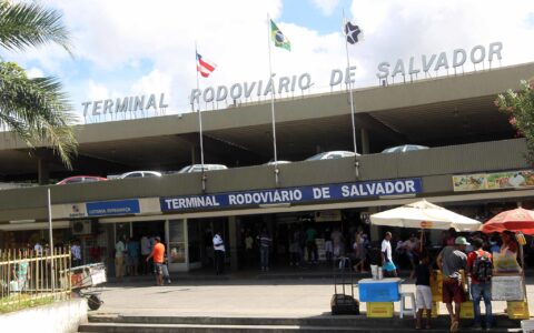 Imagem do post Rodoviária e Ferry-Boat tem horários especiais a partir desta segunda (24)