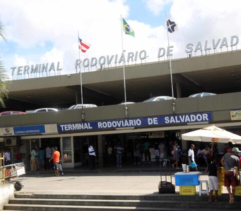 Imagem do post Rodoviária e Ferry-Boat tem horários especiais a partir desta segunda (24)