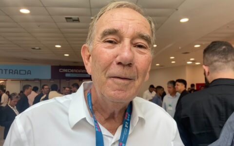 Imagem do post “Phelipe entendeu que era o momento dele refletir”, diz Wilson após desistência à UPB