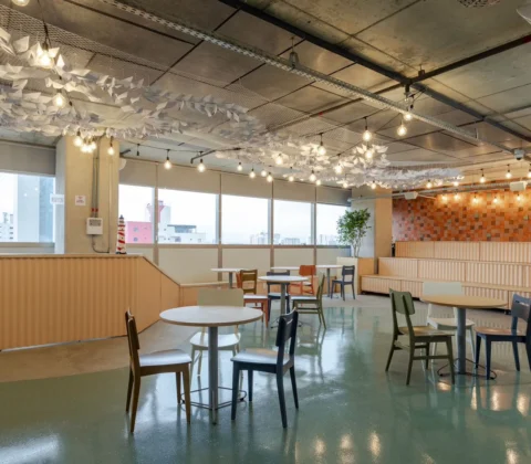 Imagem do post Lighthouse Hub promove evento gratuito sobre ESG essa semana