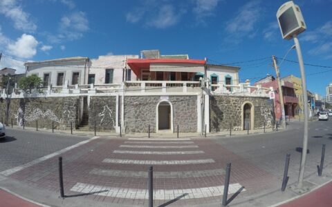 Imagem do post Isola Cucina Italiana celebra o dia de Iemanjá com menu especial no Rio Vermelho