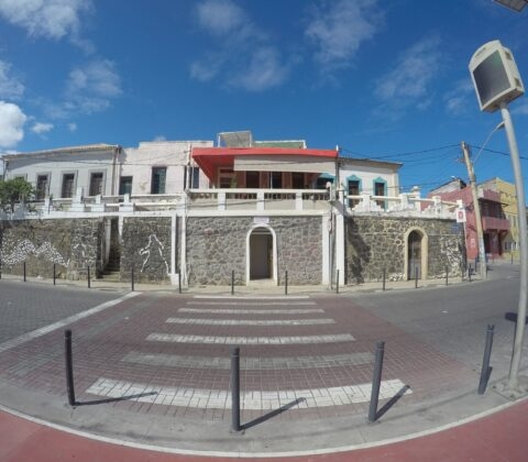 Imagem do post Isola Cucina Italiana celebra o dia de Iemanjá com menu especial no Rio Vermelho