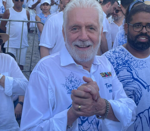 Imagem do post “Depende dele”, diz Wagner sobre aliança com Zé Ronaldo