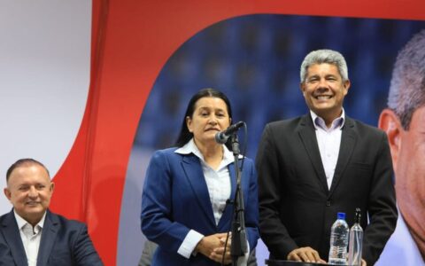 Imagem do post Jusmari Oliveira deixa Sedur para assumir vaga na Alba