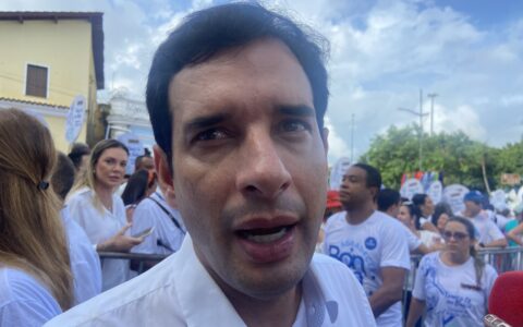 Imagem do post Leo Prates pode deixar o PDT; entenda o movimento