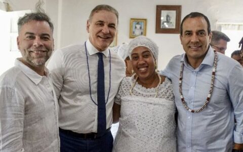 Imagem do post Petista teve influência na indicação de Isaura Genoveva à Semur