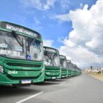 Ônibus de Salvador terão grande mudança até 2027; veja o que está previsto