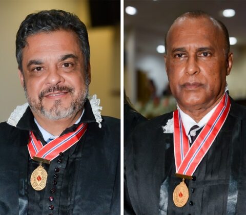 Imagem do post Procuradores de Justiça serão empossados desembargadores do TJBA no dia 20 de janeiro