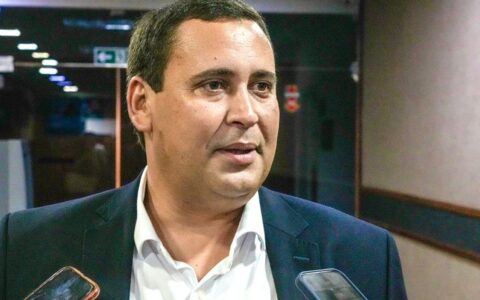 Imagem do post “Se o candidato for Bruno, começou mal”, diz presidente do PT Bahia sobre eleições 2026