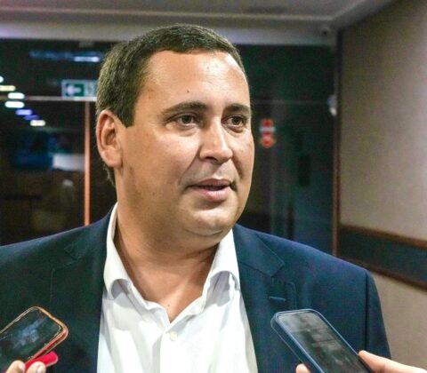 Imagem do post “Se o candidato for Bruno, começou mal”, diz presidente do PT Bahia sobre eleições 2026