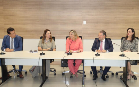 Imagem do post TJBA inicia programa de formação para integrantes das Varas da Fazenda Pública de Salvador que terão Cartório Integrado