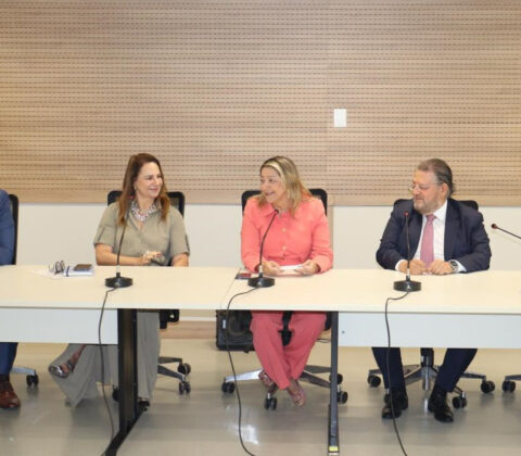 Imagem do post TJBA inicia programa de formação para integrantes das Varas da Fazenda Pública de Salvador que terão Cartório Integrado