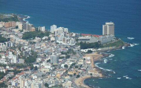 Imagem do post Salvador está no top 5 das capitais com pior qualidade de vida