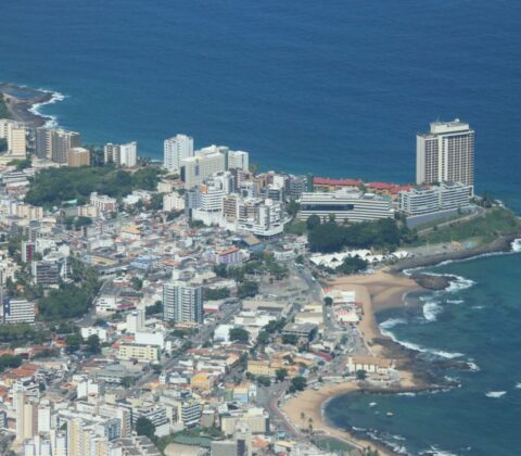 Imagem do post Salvador está no top 5 das capitais com pior qualidade de vida