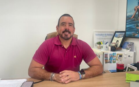 Imagem do post Lavagem do Bonfim: diretor de turismo de Salvador revela novidades para festa