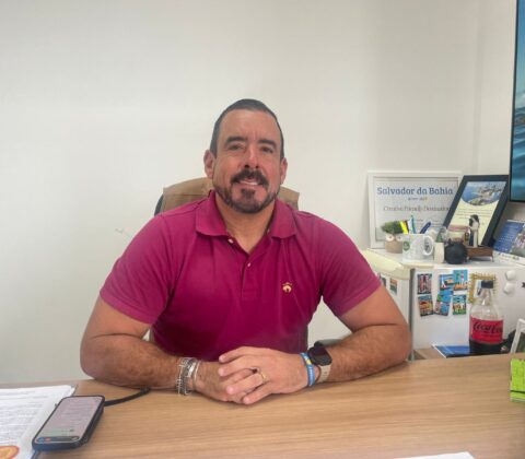 Imagem do post Lavagem do Bonfim: diretor de turismo de Salvador revela novidades para festa