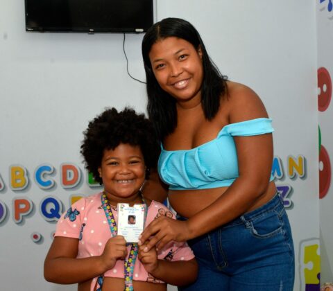 Imagem do post Salvador já emitiu mais de 9 mil carteiras de identificação para pessoas com transtorno do espectro autista