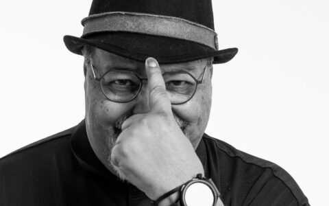 Imagem do post Jorge Aragão apresenta ‘Sambazin de Jorge’ em Salvador e convida Nelson Rufino