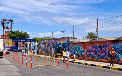 Imagem do post Sistema Ferry-Boat terá acesso exclusivo para veículos durante Lavagem do Bonfim