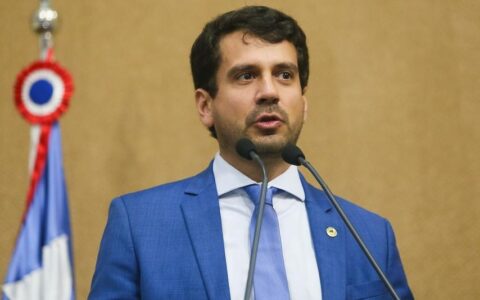 Imagem do post “O agro é protagonista da economia”, diz deputado após projeção de aumento de safra