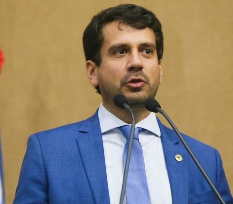 Imagem do post “O agro é protagonista da economia”, diz deputado após projeção de aumento de safra