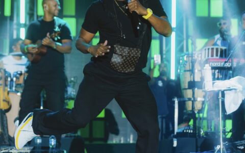 Imagem do post 25 anos de Pagod’art: Arrastão do Muchacho confirma data final