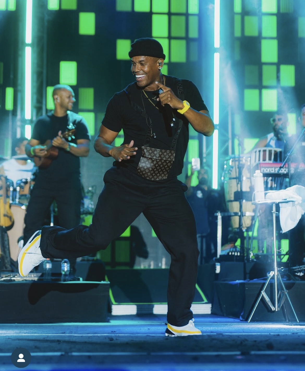 25 anos de Pagod’art: Arrastão do Muchacho confirma data final