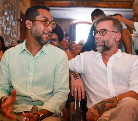 Imagem do post Pedro Tourinho será exonerado da Secult na quarta-feira; Walter Pinto deve sucedê-lo