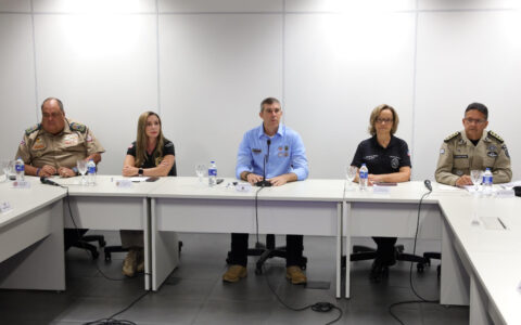 Imagem do post Bahia registra menor número de mortes violentas em 17 anos, diz SSP