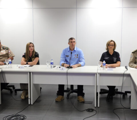 Imagem do post Bahia registra menor número de mortes violentas em 17 anos, diz SSP