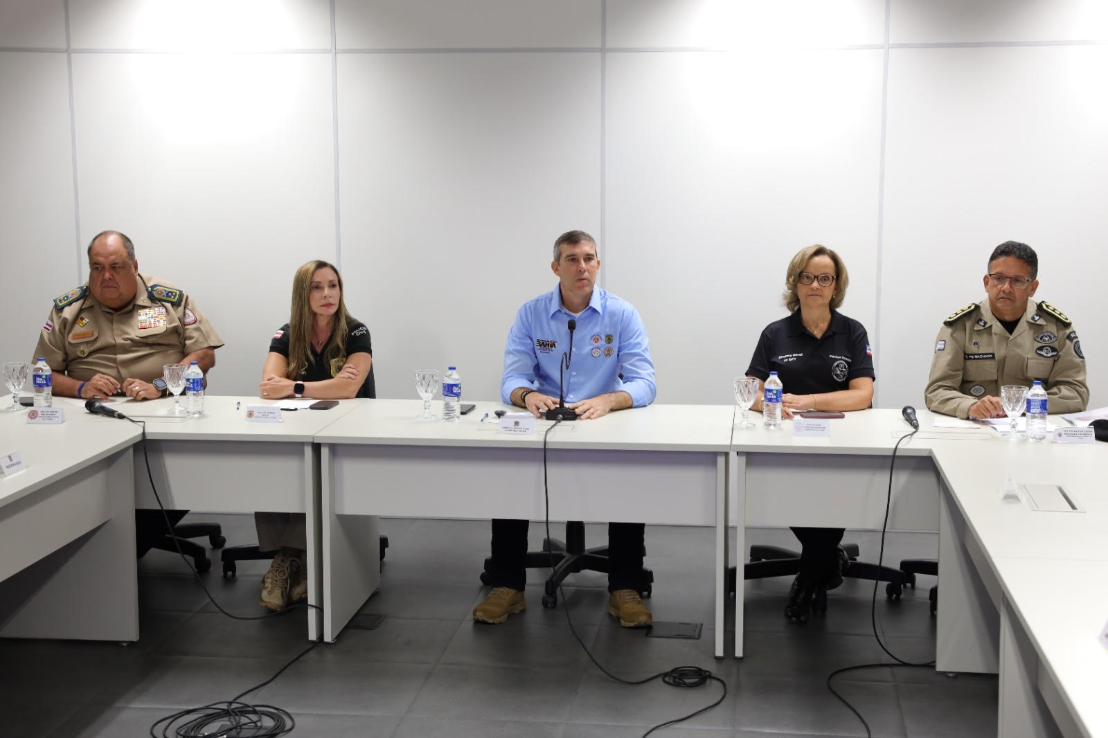 Bahia registra menor número de mortes violentas em 17 anos, diz SSP