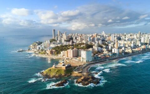Imagem do post Imóveis de Salvador registraram alta de 16,38%; cidade está entre as mais caras do país