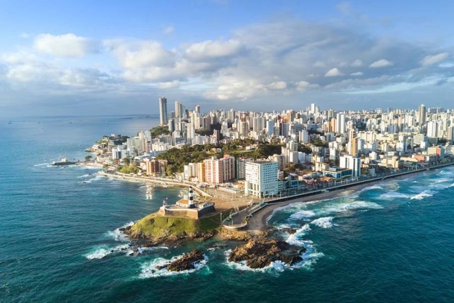 Imóveis de Salvador registraram alta de 16,38%; cidade está entre as mais caras do país