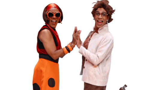 Imagem do post Primeiro Teatro de Bolso da Bahia é inaugurado em de Lauro de Freitas