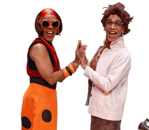 Imagem do post Primeiro Teatro de Bolso da Bahia é inaugurado em de Lauro de Freitas