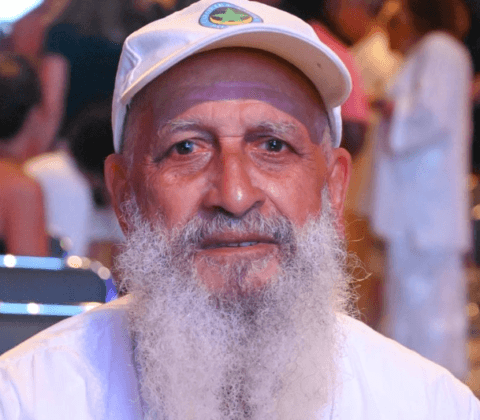 Imagem do post Natural de Itaparica, Mestre Nô será reconhecido como herói popular durante o VI Rede Capoeira