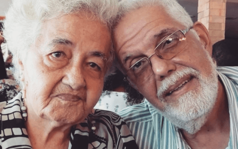 Imagem do post Morre mãe do deputado federal Jorge Solla