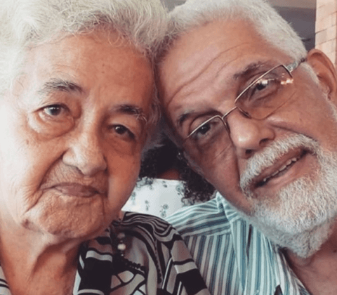 Imagem do post Morre mãe do deputado federal Jorge Solla