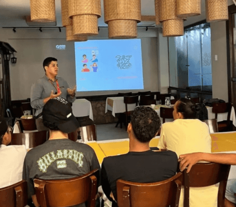 Imagem do post Food Qualy e Abrasel criam Programa de Capacitação para Bares e Restaurantes