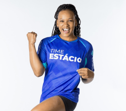 Imagem do post Estácio garante duas mensalidades grátis mais bolsas de até 70% em cursos de graduação com o cupom REBECA