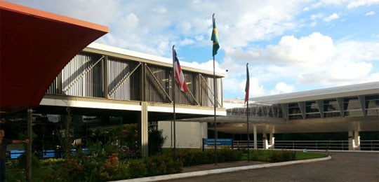 TJ-BA publica edital para nova vaga de desembargador substituto no TRE-BA