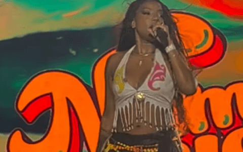 Imagem do post Carnaval 2025: Ludmilla confirma “Fervo da Lud” no circuito Dodô
