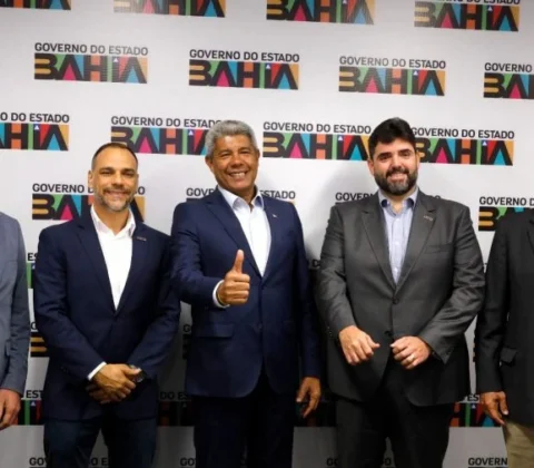 Imagem do post Diante de mudanças no secretariado, Augusto Vasconcelos destaca qualidades do ‘Time Jerônimo’