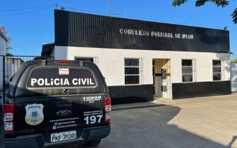 Imagem do post Ipiaú registra o menor número de homicídios dos últimos 10 anos